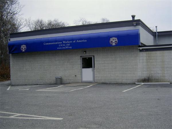 Commercial Property for Sale, ListingId:17875991, location: 741 South Main Haverhill 01835