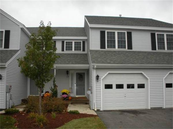 Single Family Home for Sale, ListingId:17875990, location: 132 Caspian Way Fitchburg 01420