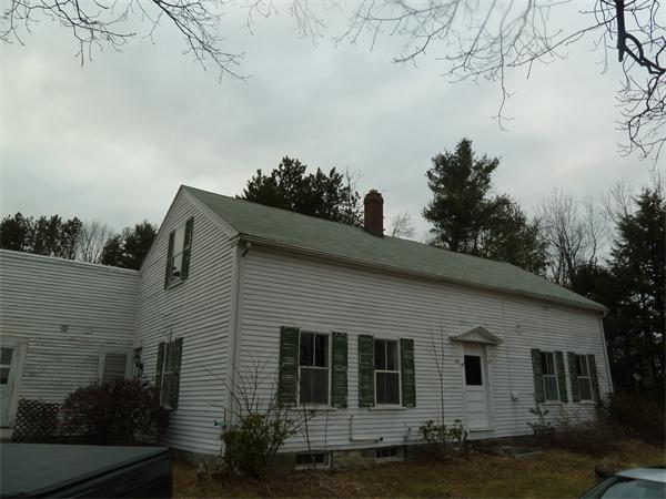 Single Family Home for Sale, ListingId:17876007, location: 43 Hill St Gardner 01440