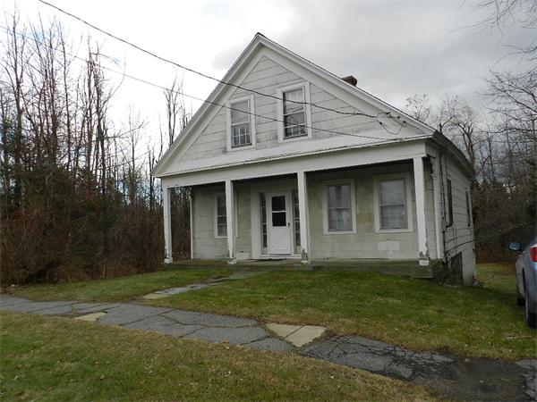 Land for Sale, ListingId:17875980, location: 275 Main Rutland 01543
