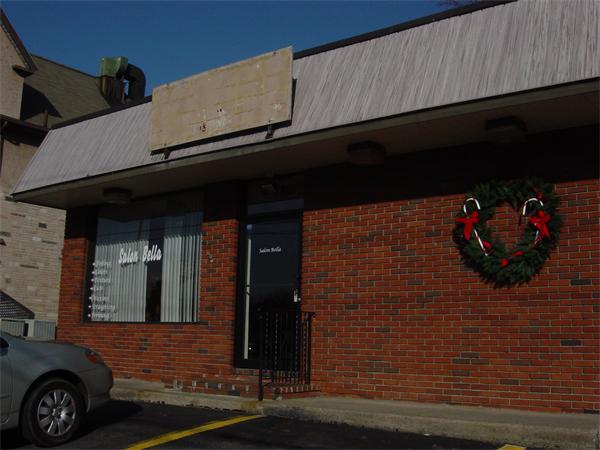 Commercial Property for Sale, ListingId:17879800, location: 1057 Lakeview Ave Dracut 01826