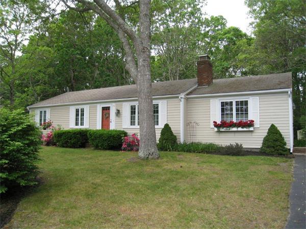 Real Estate for Sale, ListingId:17879806, location: 173 Nottingham Dr Barnstable 02630