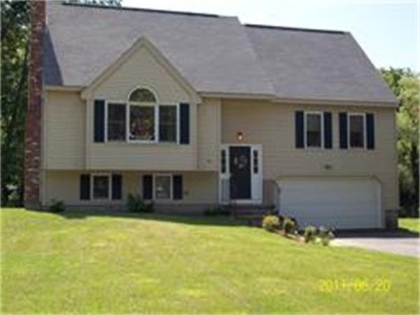 Single Family Home for Sale, ListingId:17879802, location: 116 Wheelock Ave Millbury 01527
