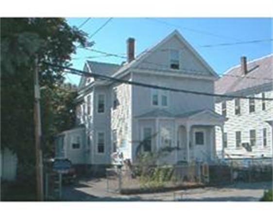 Single Family Home for Sale, ListingId:17879804, location: 15 Meadowcroft Street Lowell 01852