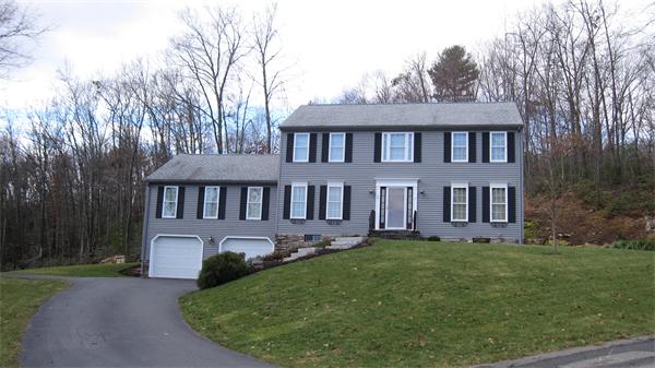 Single Family Home for Sale, ListingId:17879798, location: 7 Sidney Rd Sturbridge 01566