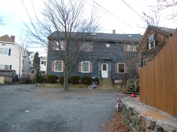 Single Family Home for Sale, ListingId:17889747, location: 14-R Spring St Gloucester 01930
