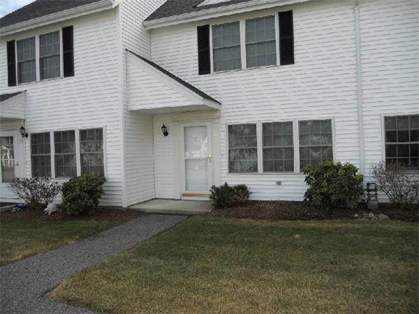 Real Estate for Sale, ListingId:17889710, location: 13 Pullard road Grafton 01519