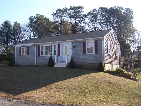 Real Estate for Sale, ListingId:17889776, location: 43 Copper Ln Barnstable 02630