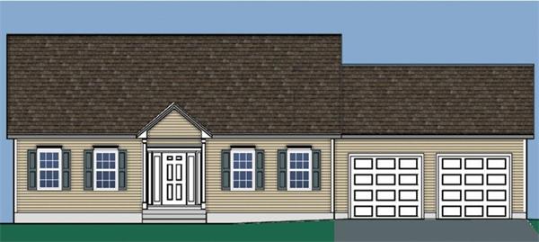Single Family Home for Sale, ListingId:17889709, location: 1 CASCADE DRIVE New Ipswich 03071