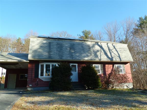 Real Estate for Sale, ListingId:17889706, location: 501 Clark Street Gardner 01440