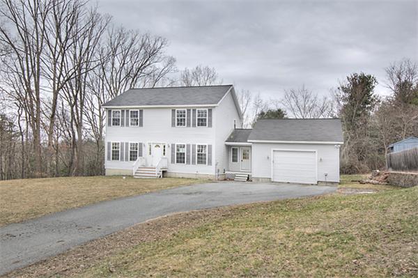 Real Estate for Sale, ListingId:18473025, location: 32 Benjamin Road Shirley 01464