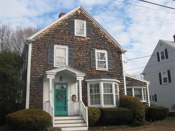 Single Family Home for Sale, ListingId:17889743, location: 15 Cedar Street Marblehead 01945