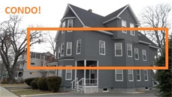 Real Estate for Sale, ListingId:17889726, location: 96 June St Worcester 01602