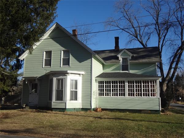Real Estate for Sale, ListingId:17889755, location: 44 Whitney St. Orange 01364