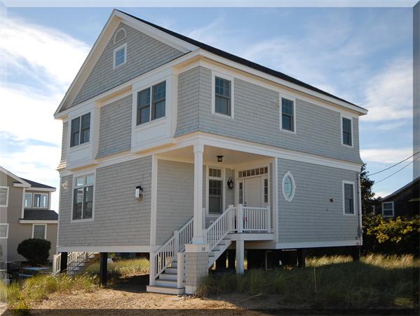 Real Estate for Sale, ListingId:17889766, location: 10 68th Street Newburyport 01950