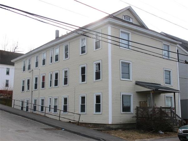 Real Estate for Sale, ListingId:17889729, location: 248 Cross St Gardner 01440