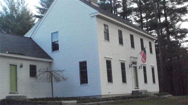 Single Family Home for Sale, ListingId:17889764, location: 61 Warren Georgetown 01833