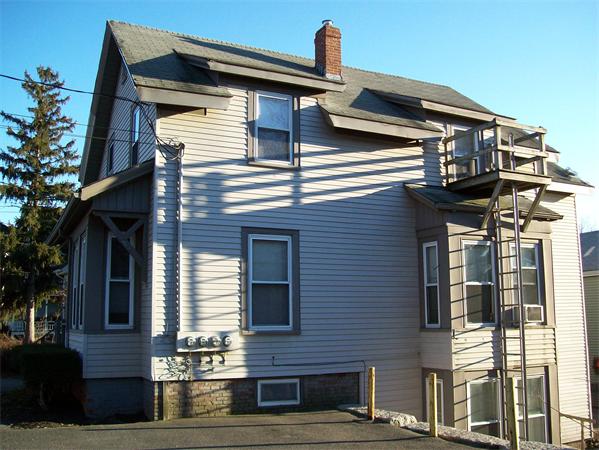 Multi Family for Sale, ListingId:17889770, location: 178 MAPLE STREET Danvers 01923