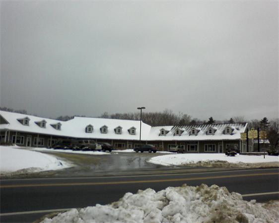 Commercial Property for Sale, ListingId:17894451, location: 135 Main St Sturbridge 01566