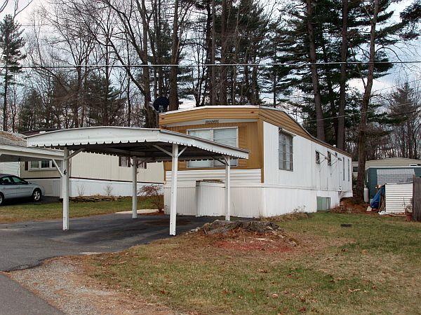 Single Family Home for Sale, ListingId:17894440, location: L-4, 1790 Mass Ave Lunenburg 01462