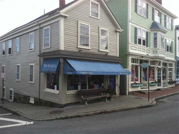 Commercial Property for Sale, ListingId:17894445, location: 146 Washington Marblehead 01945