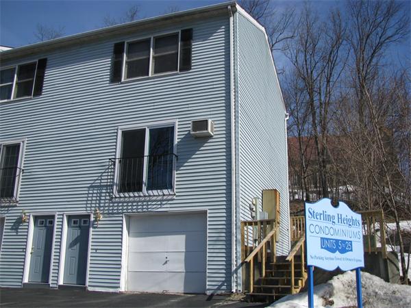 Single Family Home for Sale, ListingId:17894454, location: 10 Gediminas St Worcester 01610