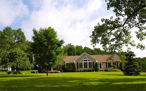 Real Estate for Sale, ListingId:17894437, location: 447 Loring Road Barre 01005