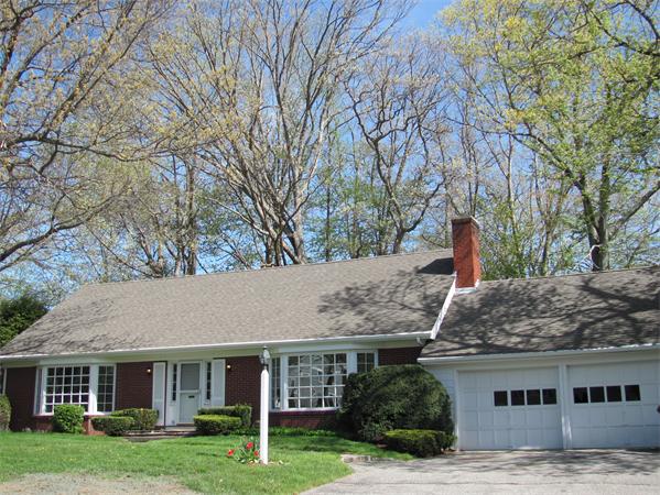 Single Family Home for Sale, ListingId:17894458, location: 46 Hancock Hill Drive Worcester 01609