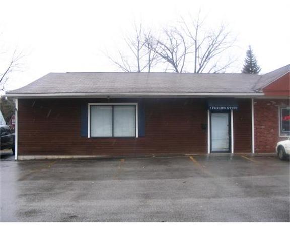 Commercial Property for Sale, ListingId:17894449, location: 5 Fairlawn Ave Oxford 01540