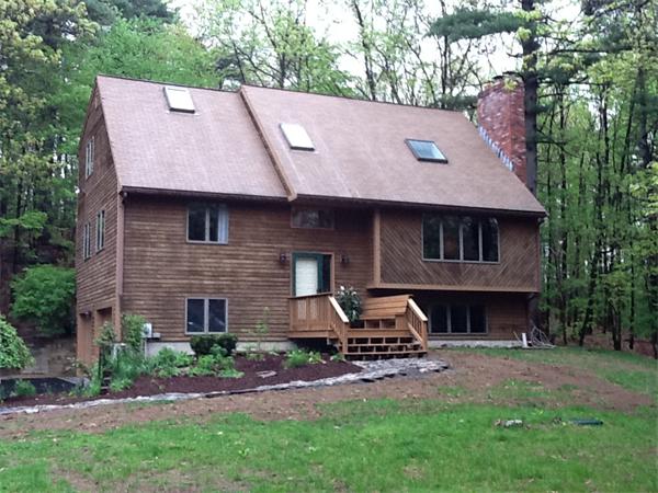 Real Estate for Sale, ListingId:17894456, location: 3 Sargent Road Bolton 01740