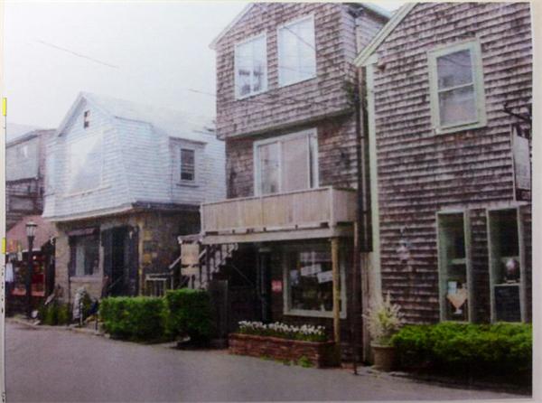 Commercial Property for Sale, ListingId:17899070, location: 10 Bearskin Neck Rockport 01966