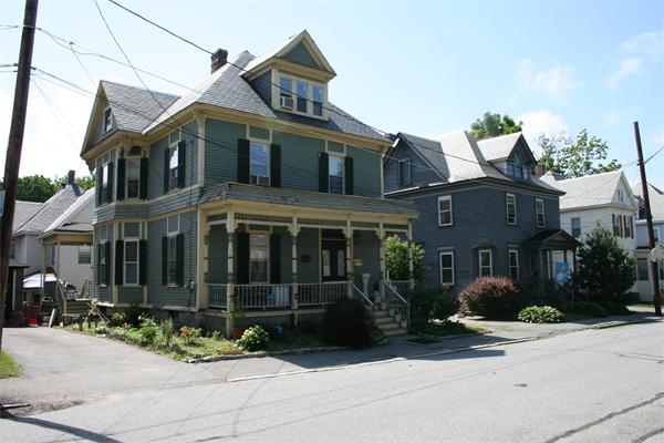 Single Family Home for Sale, ListingId:17899051, location: 69 Huntington St Lowell 01852