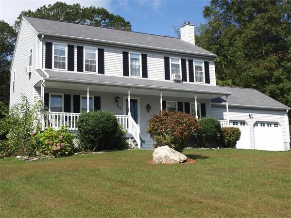 Real Estate for Sale, ListingId:17899049, location: 63 Hanson Rd Charlton 01507