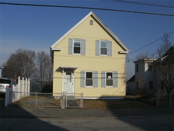 Real Estate for Sale, ListingId:18473305, location: 39 Woodland Street Lawrence 01841