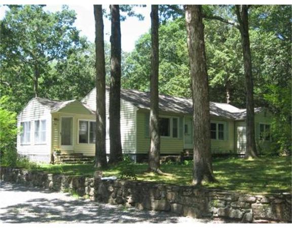 Single Family Home for Sale, ListingId:17906416, location: 538 Leadmine Road Sturbridge 01566