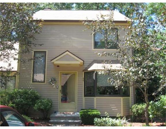 Single Family Home for Sale, ListingId:17906417, location: 66 Bentwood Drive Sturbridge 01566