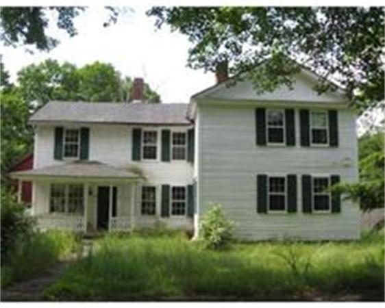 Single Family Home for Sale, ListingId:17906408, location: 772 Hardwick Road Gilbertville 01031