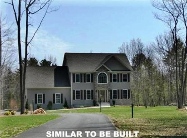 Single Family Home for Sale, ListingId:17906402, location: 002 Murray Rd Ashburnham 01430