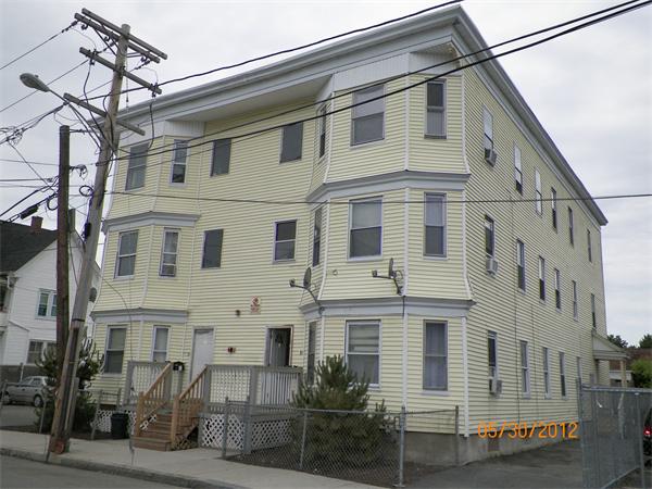 Multi Family for Sale, ListingId:19166574, location: 5-7 Acton St. Lawrence 01841