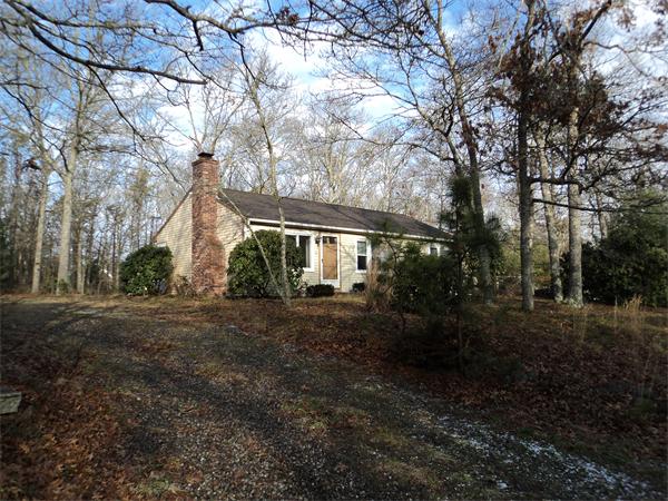 Single Family Home for Sale, ListingId:17906430, location: 44 Able Way Marstons Mills 02648