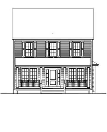 Single Family Home for Sale, ListingId:17906425, location: 9 Privet Path Weymouth 02190