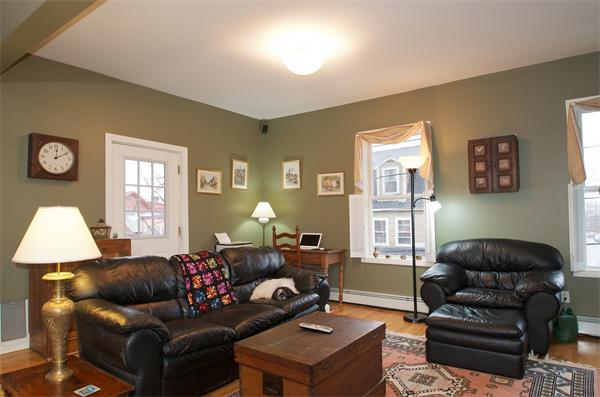 Single Family Home for Sale, ListingId:17911432, location: 131 Derby St Salem 01970