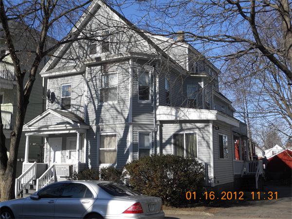 Multi Family for Sale, ListingId:19059317, location: 7-9 Easton St. Lawrence 01843