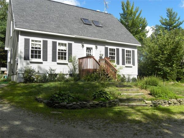Single Family Home for Sale, ListingId:17911417, location: 336 Athol Richmond Rd Royalston 01368
