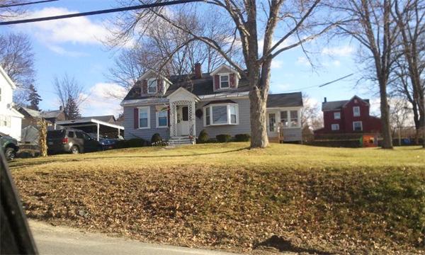Single Family Home for Sale, ListingId:17911419, location: 351 Chestnut Hill Ave Athol 01331