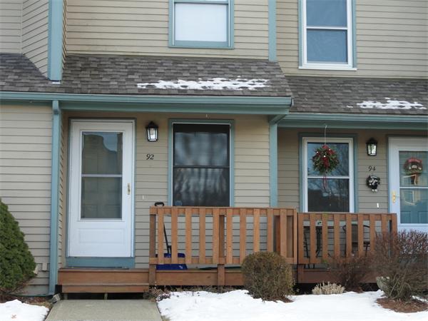 Real Estate for Sale, ListingId:17917201, location: 92 Sycamore Drive Leominster 01453