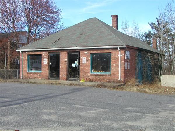 Commercial Property for Sale, ListingId:17917180, location: 750 Central St. Leominster 01453