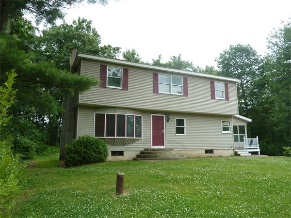 Single Family Home for Sale, ListingId:17917181, location: 10 Mulpus Road Lunenburg 01462