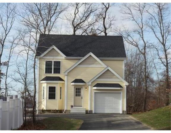 Single Family Home for Sale, ListingId:17917182, location: 7 Weldon Avenue Worcester 01607