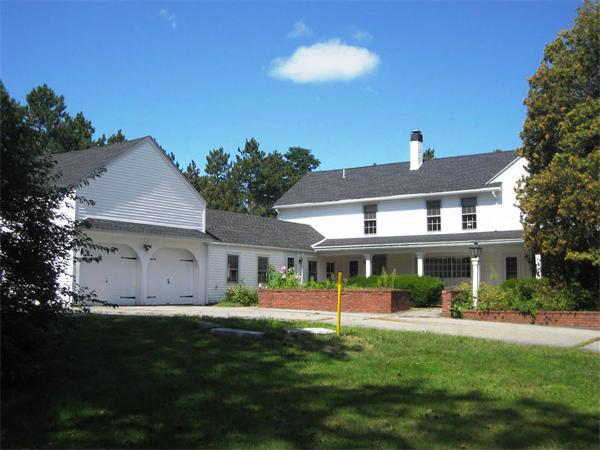 Investment for Sale, ListingId:17917186, location: 676 Baldwinville Rd Baldwinville 01436